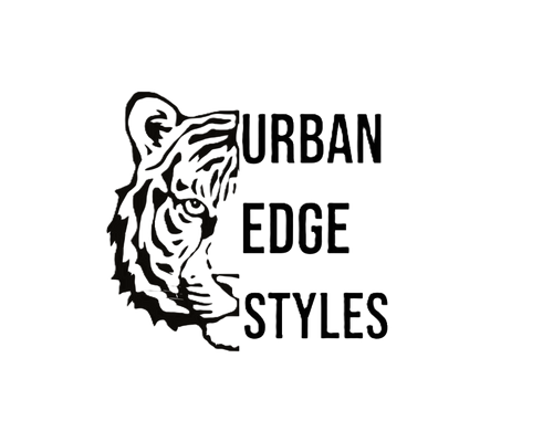 Urban Edge Styles 